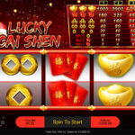 Jelajahi Dunia Dan Bawa Pulang Jackpot Terbaik Bermain Game Judi Slot SpadeGaming Lucky Cai Shen