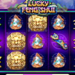 Jelajahi Dunia Dan Bawa Pulang Jackpot Terbaik Bermain Game Judi Slot SpadeGaming Lucky Feng Shui