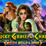 Kemenangan Jackpot Terbesar Dalam Bermain Judi Slot Online Pragmatic Lucky, Grace & Charm