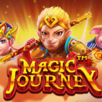 Kemenangan Jackpot Terbesar Dalam Bermain Judi Slot Online Pragmatic Magic Journey