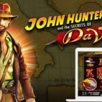 Langkah Cara Bermain Permainan Taruhan Judi Slot Online Pragmatic Terbaik Da Vinci's Treasure