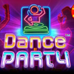 Langkah Cara Bermain Permainan Taruhan Judi Slot Online Pragmatic Terbaik Dance Party