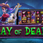 Langkah Cara Bermain Permainan Taruhan Judi Slot Online Pragmatic Terbaik Day Of Dead