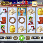 Langkah Paling Akurat Jackpot Dalam Permainan Taruhan Judi Slot Online Habanero Ride Em Cowboy