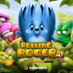 Langkah Paling Akurat Jackpot Dalam Permainan Taruhan Judi Slot Online Habanero Roller Roger