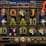Langkah Paling Akurat Jackpot Dalam Permainan Taruhan Judi Slot Online Habanero Roman Empire