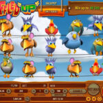 Langkah Paling Akurat Jackpot Dalam Permainan Taruhan Judi Slot Online Habanero Ruffled Up