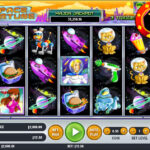 Langkah Paling Tepat Memenangkan Jackpot Taruhan Judi Slot Online Habanero Terpopuler Space Fortune