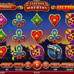 Langkah Paling Tepat Memenangkan Jackpot Taruhan Judi Slot Online Habanero Terpopuler Taberna De Los Muertos