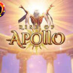 Meraih Kesuksesan Besar Dalam Permainan Taruhan Judi Slot Online Pg Soft Rise Of Apollo
