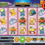 Nikmati Peluang Menang Jackpot Besar Di Permainan Judi Slot Online Habanero The Grape Escape