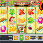 Nikmati Peluang Menang Jackpot Besar Di Permainan Judi Slot Online Habanero Tower Of Pizza