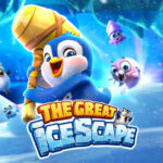 Panduan Cara Bermain Taruhan Judi Slot Online PG Soft Uang Asli Terpopuler The Great Icescape
