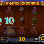 Panduan Singkat Kami Untuk Memulai Permainan Judi Slot Online Top Trend Gaming Golden Reindeer