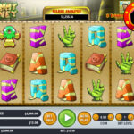 Peningkatan Jackpot Terbesar Se Asia Dalam Bermain Permainan Judi Slot Online Habanero Mummy Money