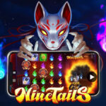 Peningkatan Jackpot Terbesar Se Asia Dalam Bermain Permainan Judi Slot Online Habanero Nine Tails