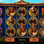 Peringkat Keberuntungan Tertinggi Bermain Taruhan Judi Slot Online SpadeGaming Brothers kingdom