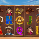 Permainan Taruhan Judi Slot Online Kemenangan Luar Biasa Terbesar Top Trend Gaming Wild West