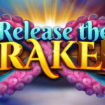 Permainan Taruhan Judi Slot Online Yang Dikembangkan Oleh Pragmatic Play Release The Kraken