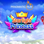 Permainan Taruhan Judi Slot Online Yang Dikembangkan Oleh Pragmatic Play Starlight Princess