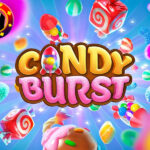 Pilihan Terbaik Dalam Bermain Permainan Taruhan Judi Slot Online PG Soft Candy Burst