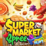 Pilihan Terbaik Dalam Bermain Permainan Taruhan Judi Slot Online PG Soft Supermarket Spree