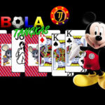 Agen Poker, Agen Poker, Togel dan Bola Terpercaya serta Prediks