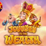 Taruhan Game Judi Slot Online PG Soft Yang Menggemaskan Dan Banyak Peminat Journey To The Wealth