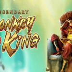 Taruhan Game Judi Slot Online PG Soft Yang Menggemaskan Dan Banyak Peminat Legendary Monkey King