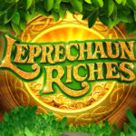Taruhan Game Judi Slot Online PG Soft Yang Menggemaskan Dan Banyak Peminat Leprechaun Riches