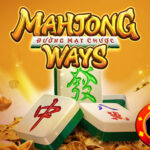 Taruhan Game Judi Slot Online PG Soft Yang Menggemaskan Dan Banyak Peminat Mahjong Ways
