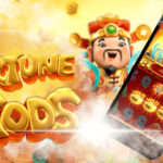 Taruhan Permainan Judi Slot Online PG Soft Paling Terpopuler Dan Terbaik Fortune Gods