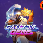 Taruhan Permainan Judi Slot Online PG Soft Paling Terpopuler Dan Terbaik Galactic Gems
