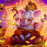 Taruhan Permainan Judi Slot Online PG Soft Paling Terpopuler Dan Terbaik Ganesha Gold