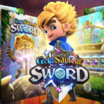Taruhan Permainan Judi Slot Online PG Soft Paling Terpopuler Dan Terbaik Gem Saviour Sword