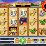 Taruhan Permainan Judi Slot Online Terpopuler Dan Terpercaya Dari Habanero Saat Ini Pirates Plunder