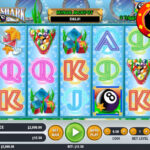 Taruhan Permainan Judi Slot Online Terpopuler Dan Terpercaya Dari Habanero Saat Ini Pool Shark