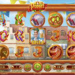 Taruhan Permainan Judi Slot Online Terpopuler Dan Terpercaya Dari Habanero Saat Ini Prost