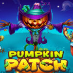 Taruhan Permainan Judi Slot Online Terpopuler Dan Terpercaya Dari Habanero Saat Ini Pumpkin Patch