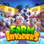 Bandar Judi Taruhan Permainan Slot Online PG Soft Terpopuler Di Masyarakat Farm Invaders