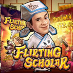 Bandar Judi Taruhan Permainan Slot Online PG Soft Terpopuler Di Masyarakat Flirting Scholar