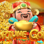 Bandar Judi Taruhan Permainan Slot Online PG Soft Terpopuler Di Masyarakat Fortune Gods