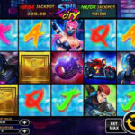 Beberapa Jenis Permainan Taruhan Judi Slot Online Top Trend Gaming Terpopuler Dan Terpercaya Di Spin City