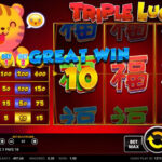 Beberapa Jenis Permainan Taruhan Judi Slot Online Top Trend Gaming Terpopuler Dan Terpercaya Di Triple Luck