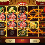 Cara Bermain Permainan Taruhan Judi Slot Online Terpercaya Di Para Bettor Spadegaming Mr Chu Tycoon