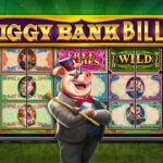 Cara Memenangkan Kombinasi Pemenang Saat Anda Bermain Slot Judi Pragmatic Play Piggy Bank Bills