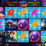 Cara Untuk Memenangkan Setiap Putaran Permainan Judi Slot Online Top Trend Gaming Spin City