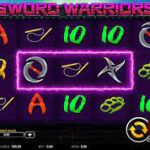 Cara Untuk Memenangkan Setiap Putaran Permainan Judi Slot Online Top Trend Gaming Sword Warriors