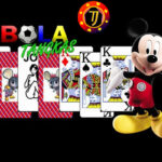 Agen Poker, Agen Poker, Togel dan Bola Terpercaya serta Prediksi