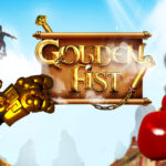 Fitur Bonus Dan Cara Lengkap Dalam Bermain Taruhan Permainan Judi Slot Online SpadeGaming Golden Fist